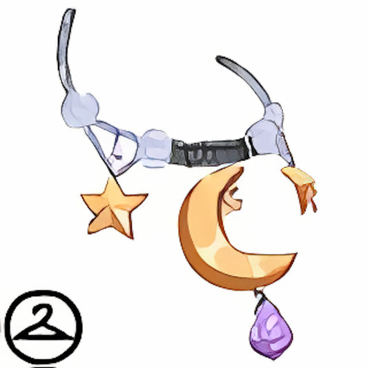 Magic Conjuring Necklace