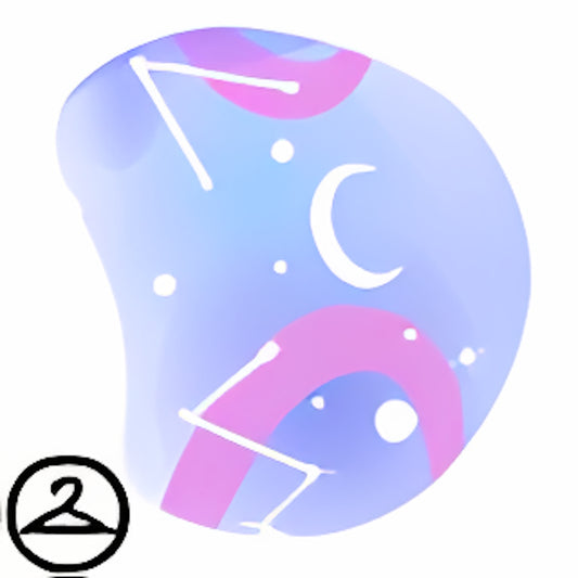 Magical Galaxy Markings