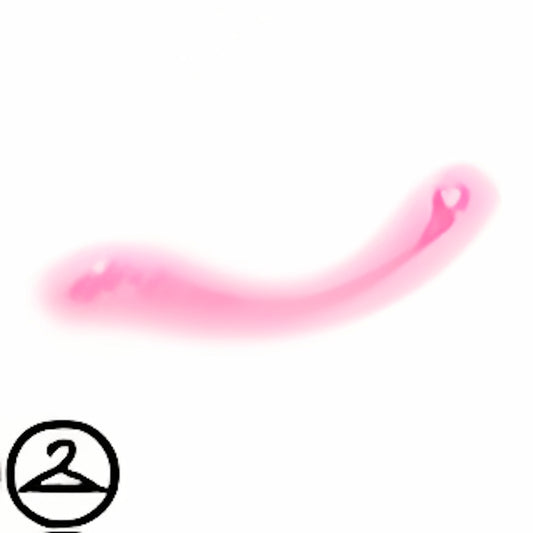 Blushing Valentine Makeup