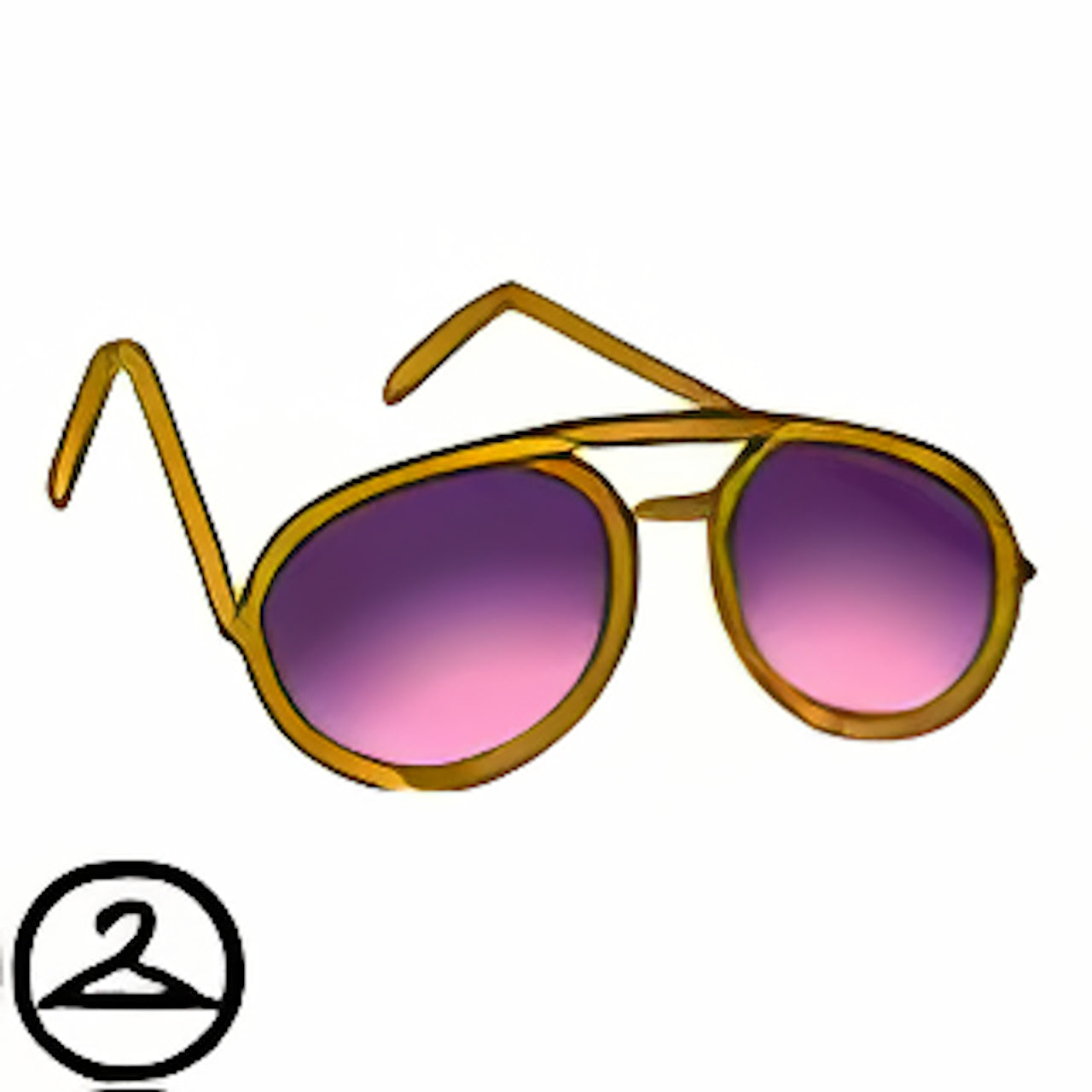 Mutant Summer Sunglasses