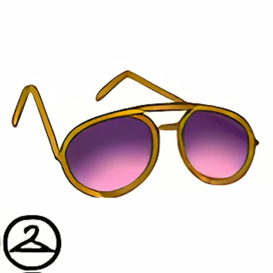 Mutant Summer Sunglasses