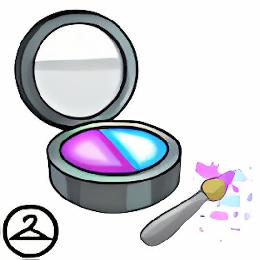 Mystical Makeup
