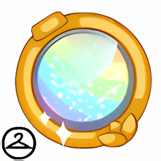 Dyeworks Pastel: Rainbow Shimmer Body Paint