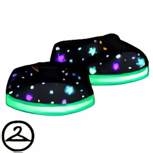 Shining Star Shoes