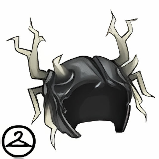 Warriors Battle Helmet