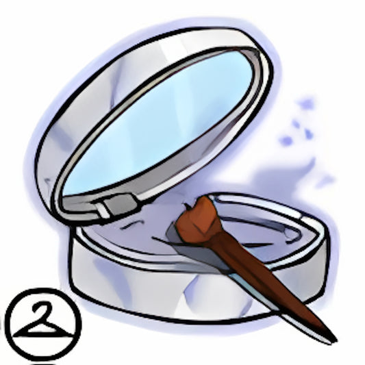 Dyeworks Lavender: Glow of Goodness