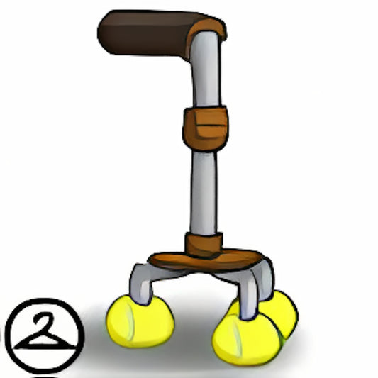 MME10-S5b: Walking Frame