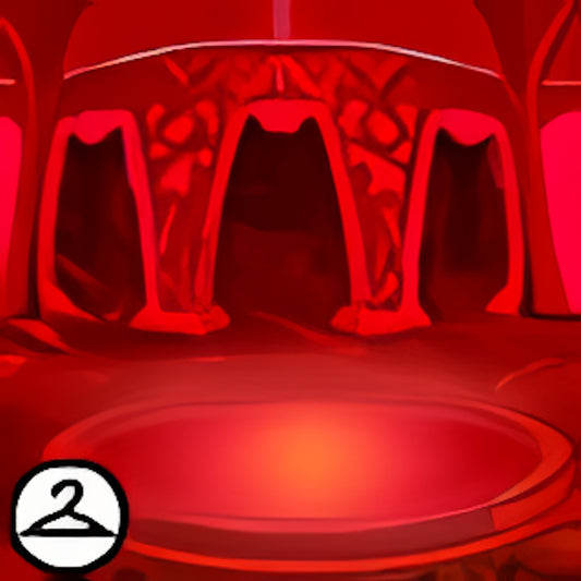 Dyeworks Red: The Arena of Pink Background