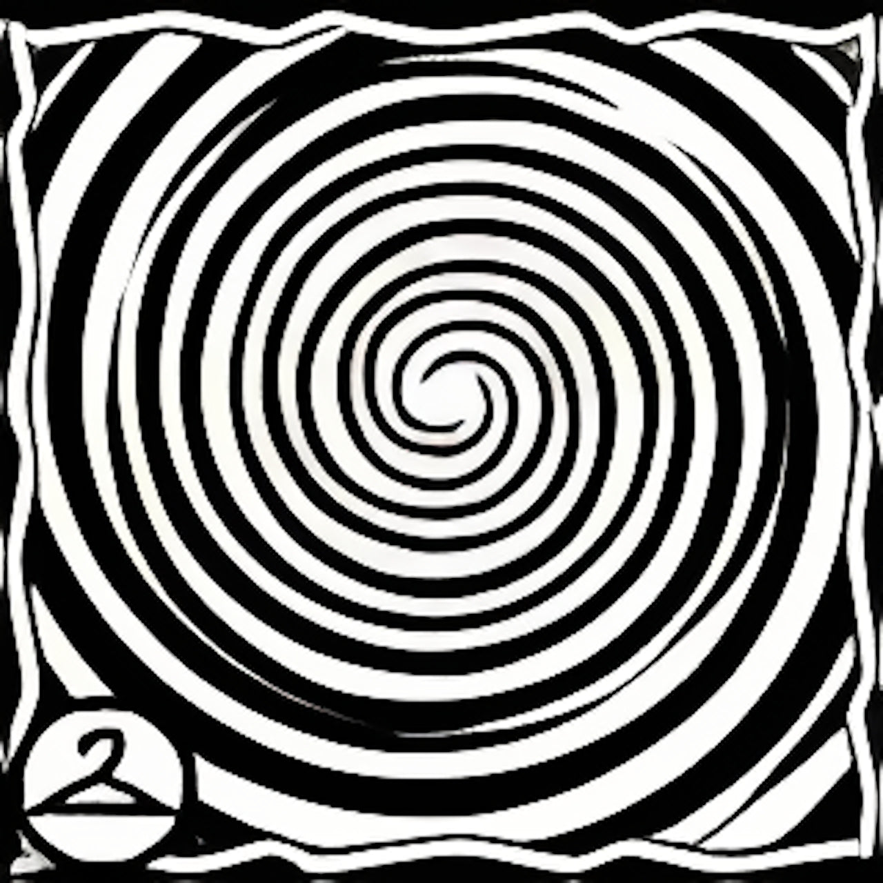 Swirling Vortex