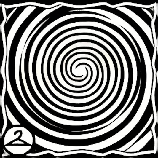Swirling Vortex