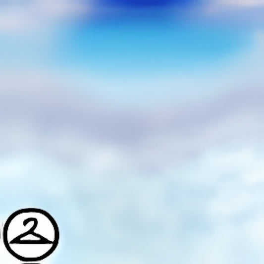 Amongst the Clouds Background