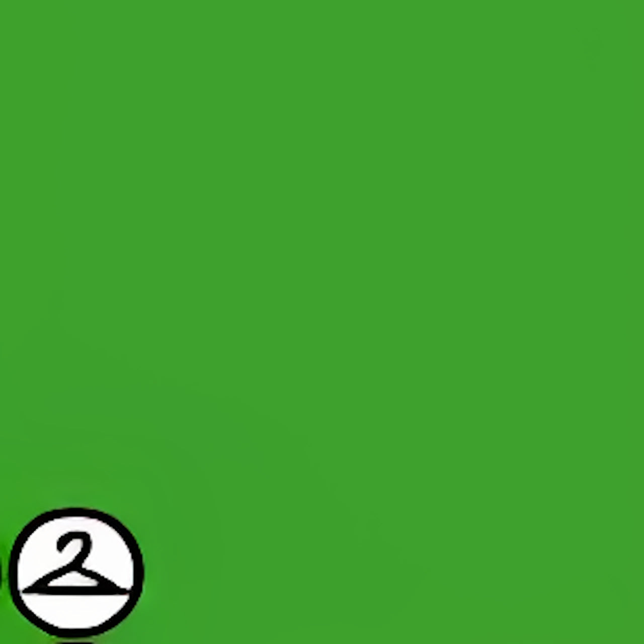 Essential Green Background