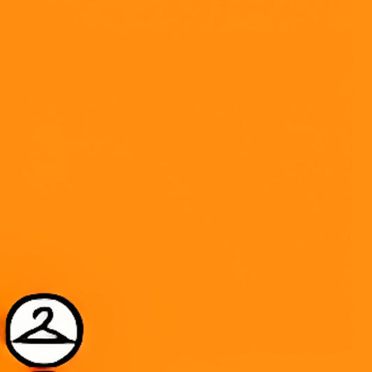 Essential Orange Background