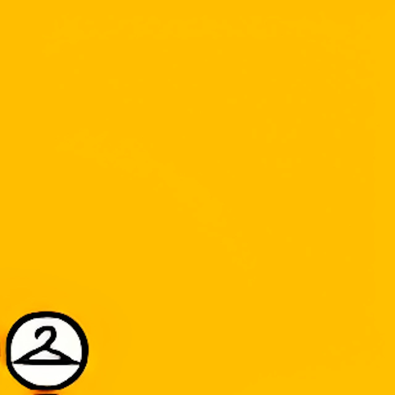 Essential Yellow Background