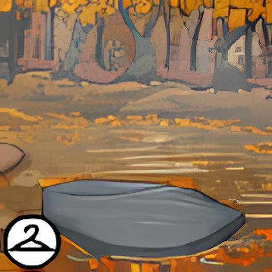 Fall Colours Background