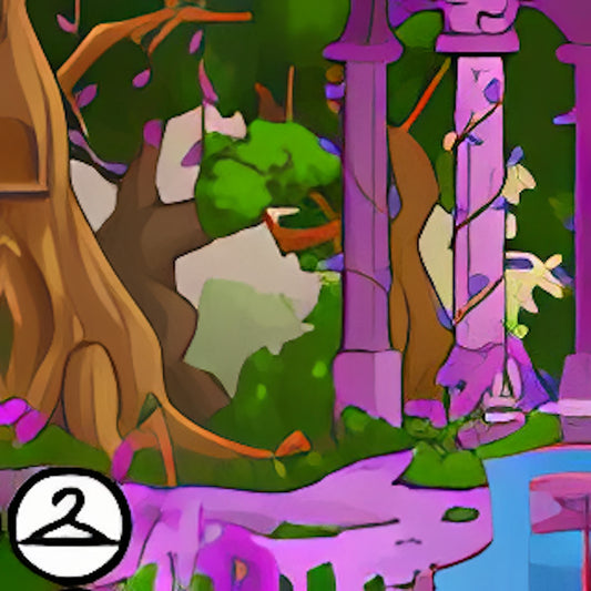 MME26-S5a: Fyoras Secret Escape BG