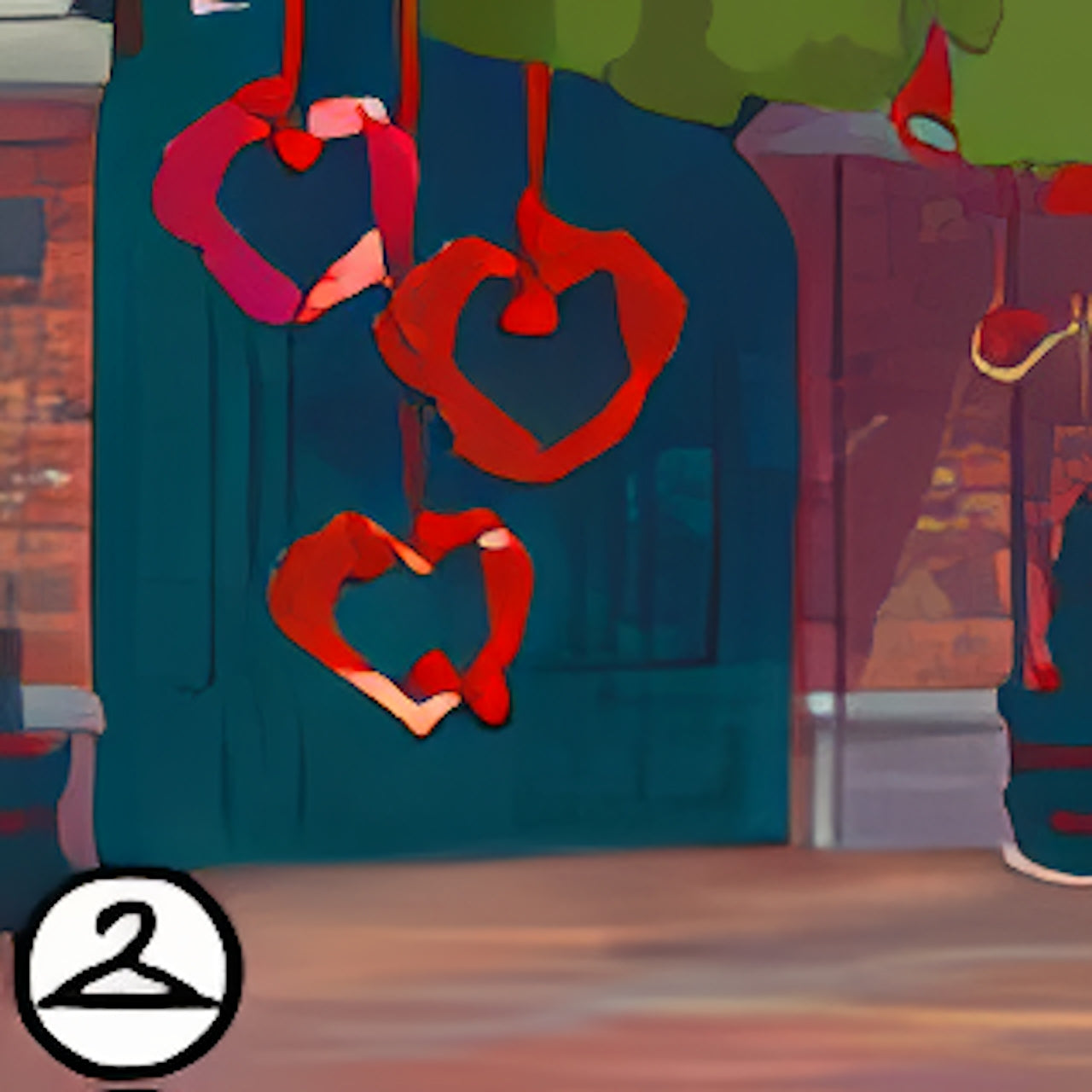 Gateway to Your Valentine