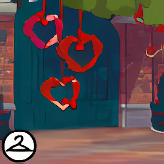 Gateway to Your Valentine