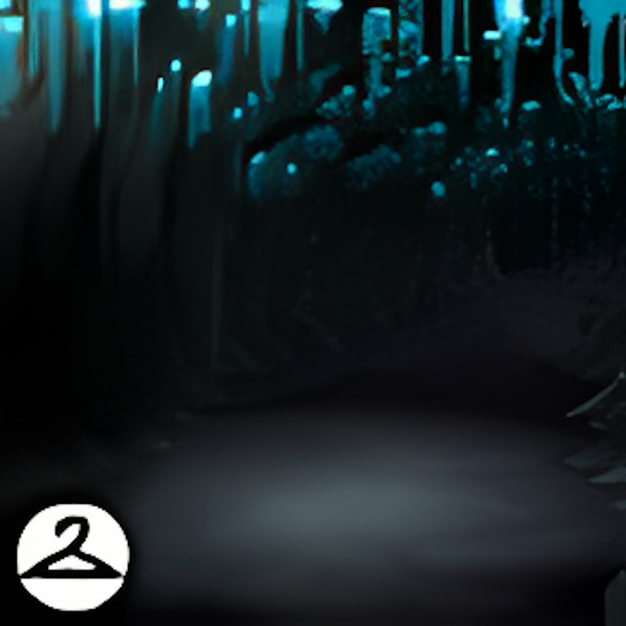 Glowworm Caves Background