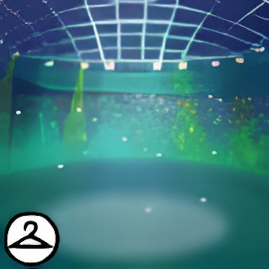 Life of the Party Background