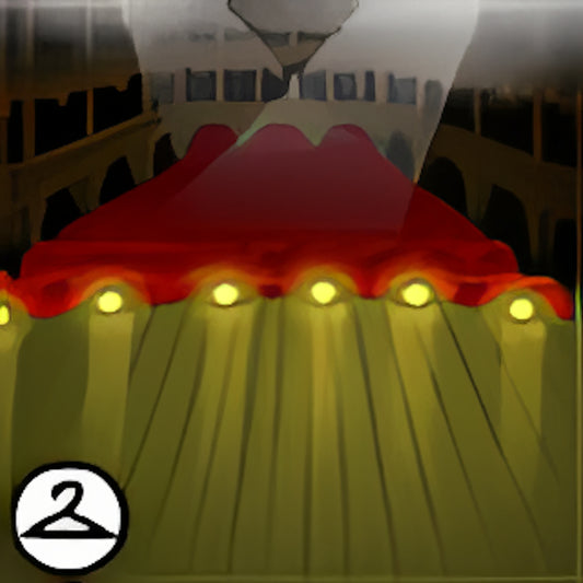 Concert Hall Background