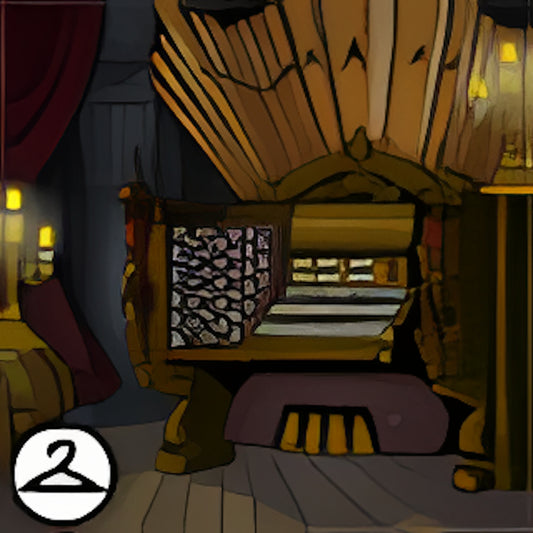 Phantom of the Background