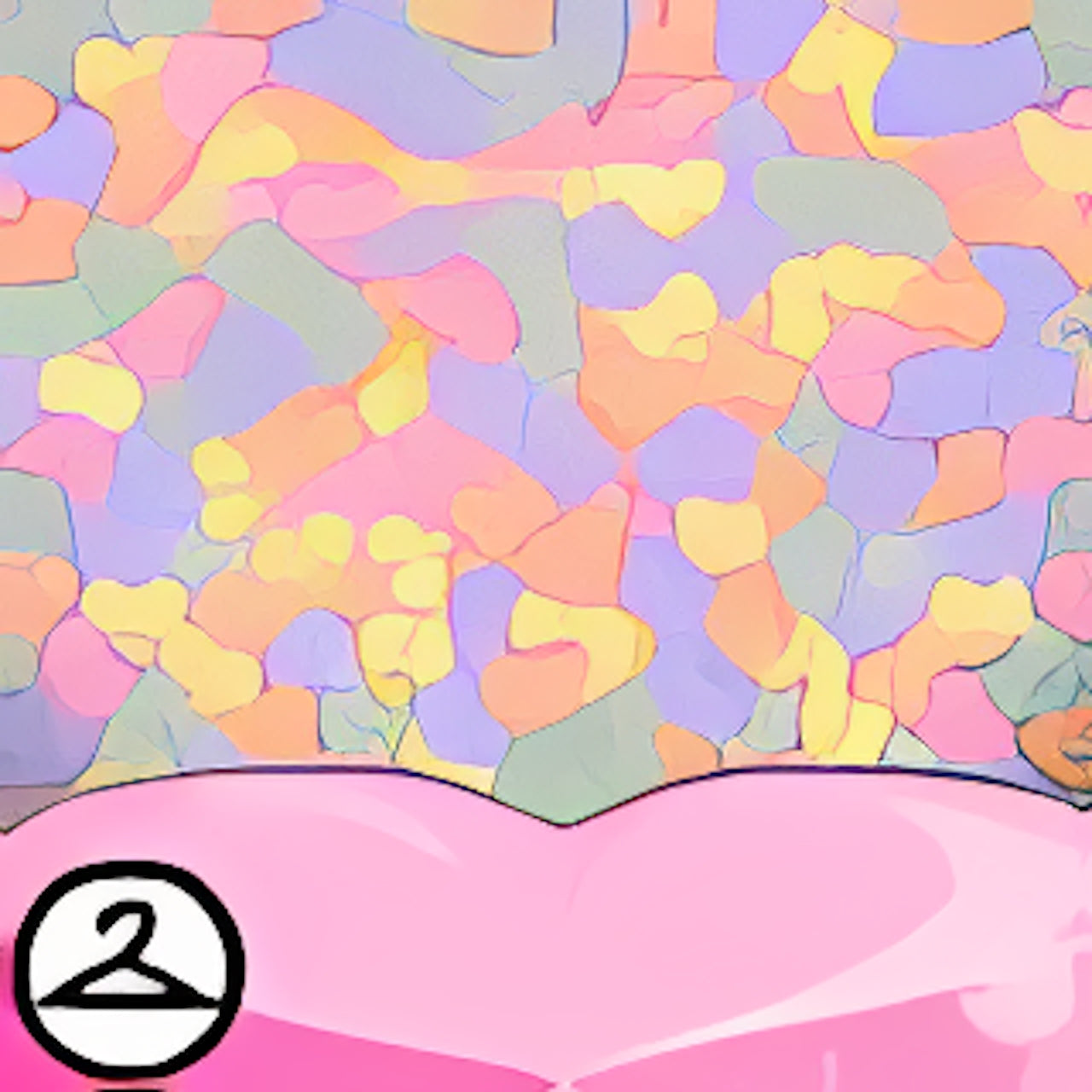 Sweetheart Background