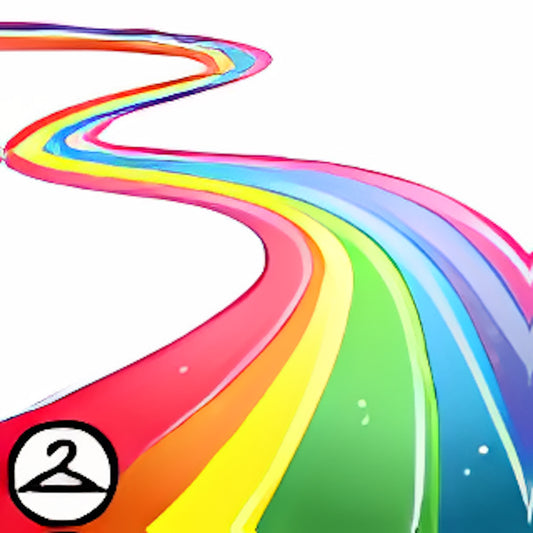 Rainbow Road