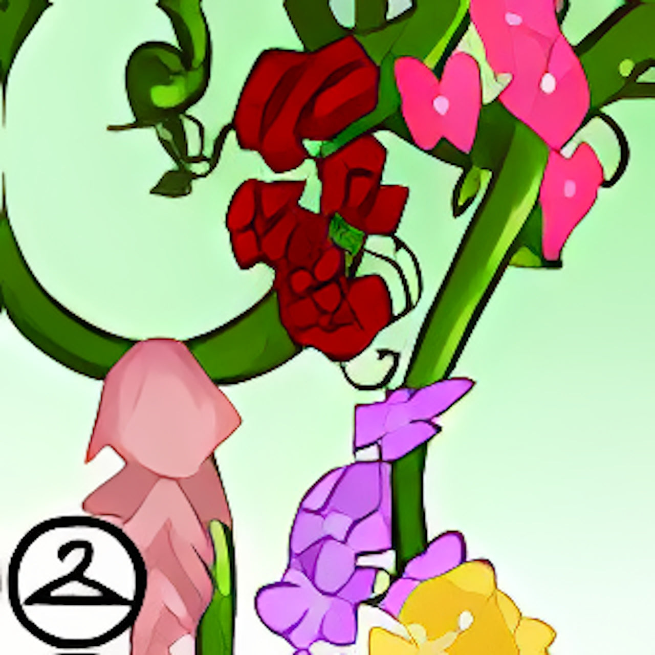 Delightful Flowering Vines