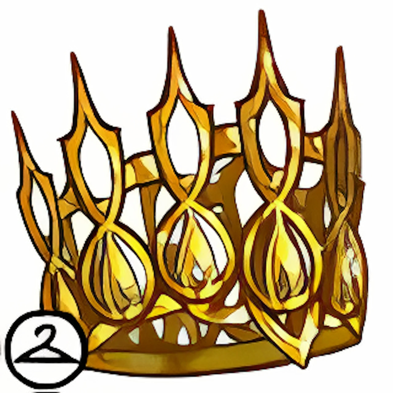 Crown of Splendour