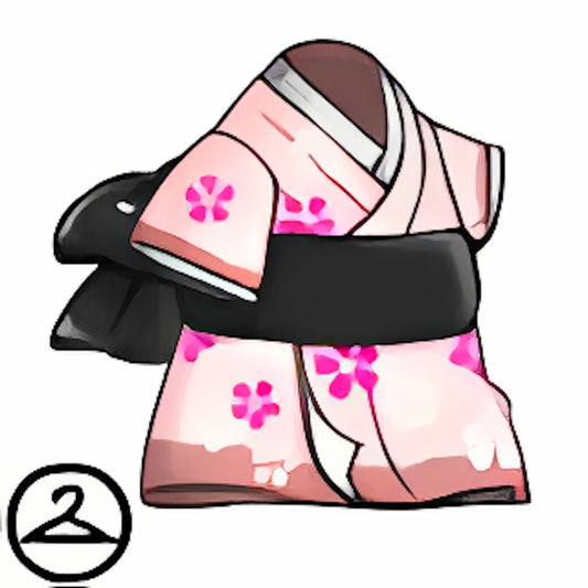 Dyeworks Pink: Cherry Blossom Silk Dress