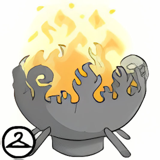 Fire Pit