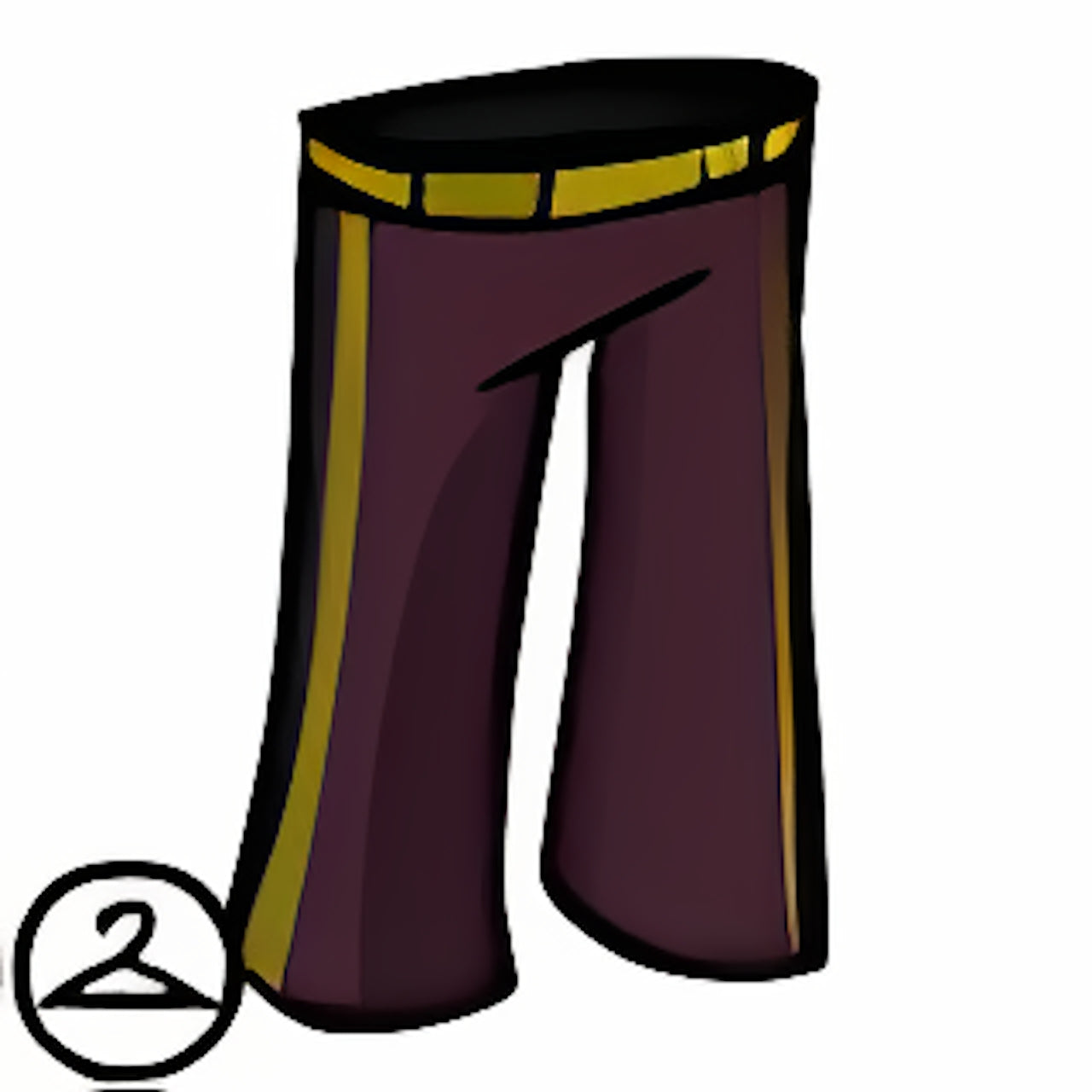 Sovereignly Trousers