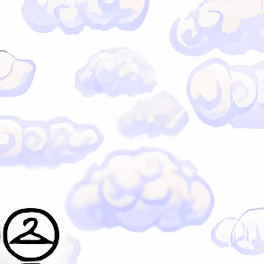 Cloud Shower