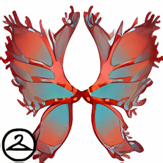Coral Wings