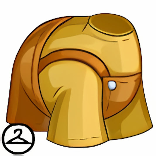 Baby Autumnal Overalls