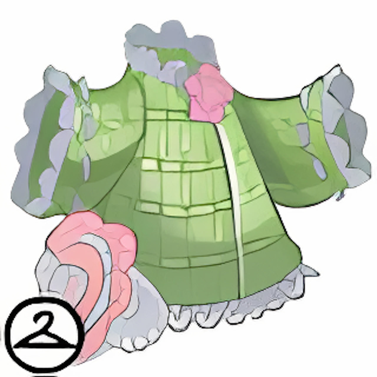 Baby Spring Jumper