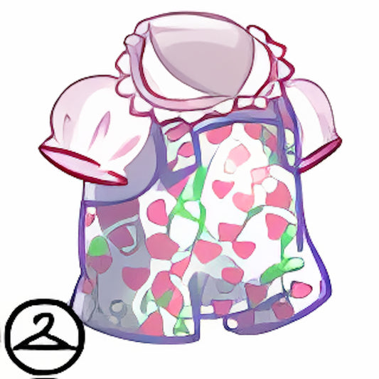 Baby Valentine Jumper and Shirt