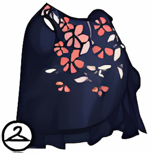 Falling Leaves Shirt