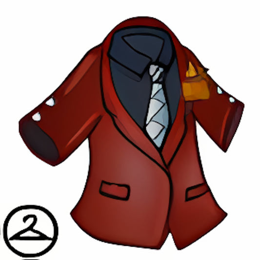 Festive Suit