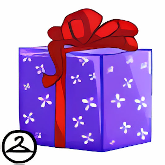 Gift Costume