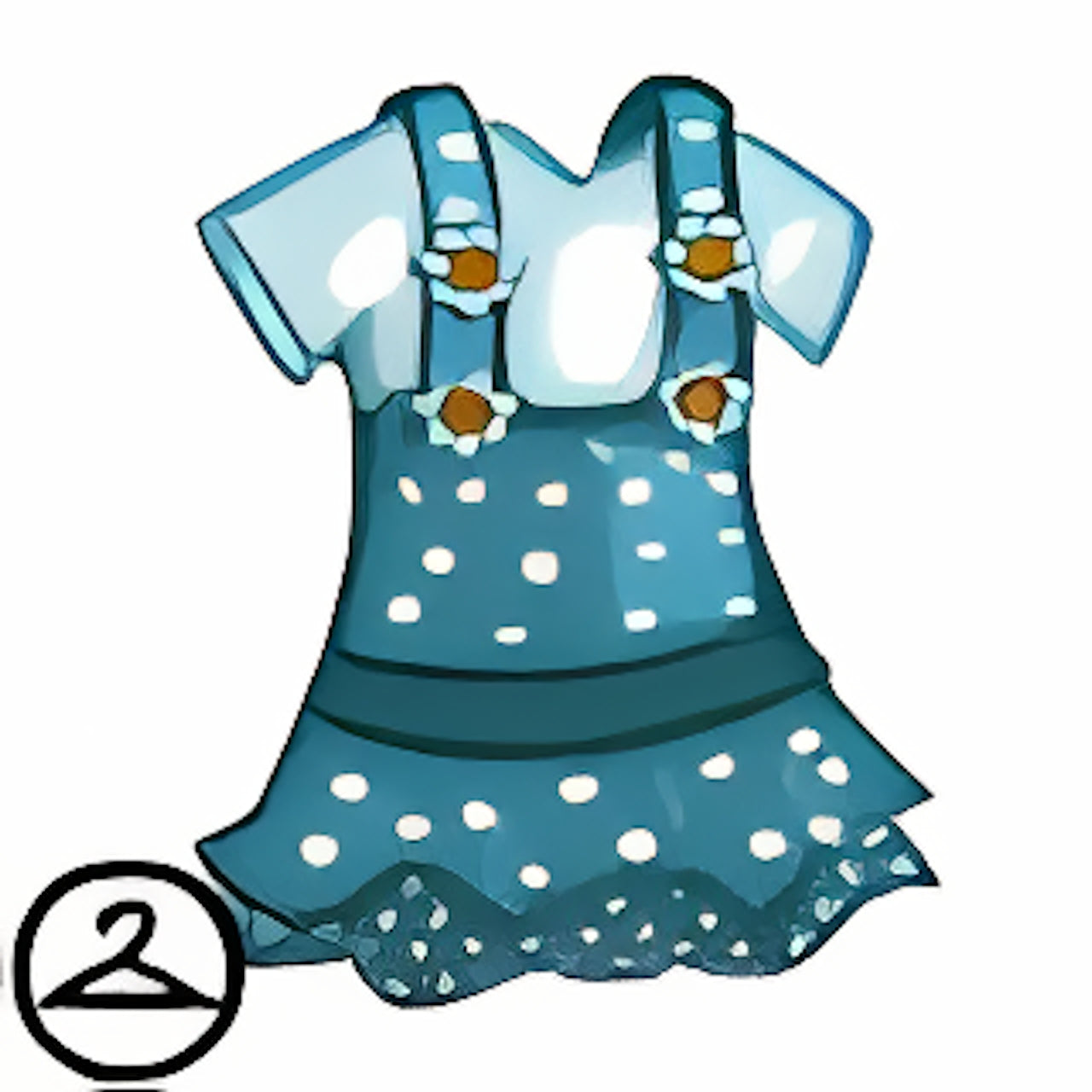 Merry Fair Dress
