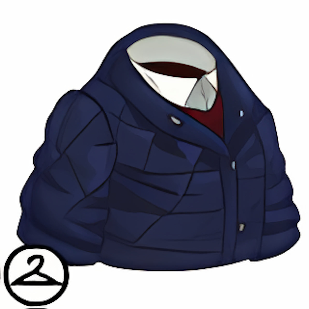 Quilted Jacket