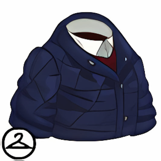 Quilted Jacket