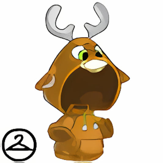 Raindorf Hoodie