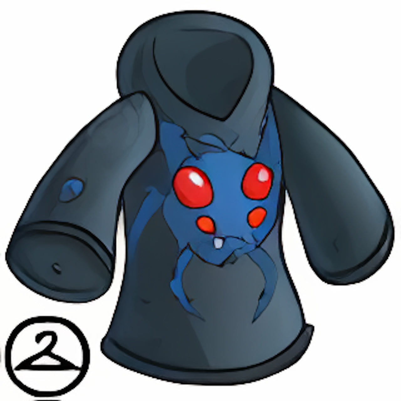 Giant Spyder Jacket