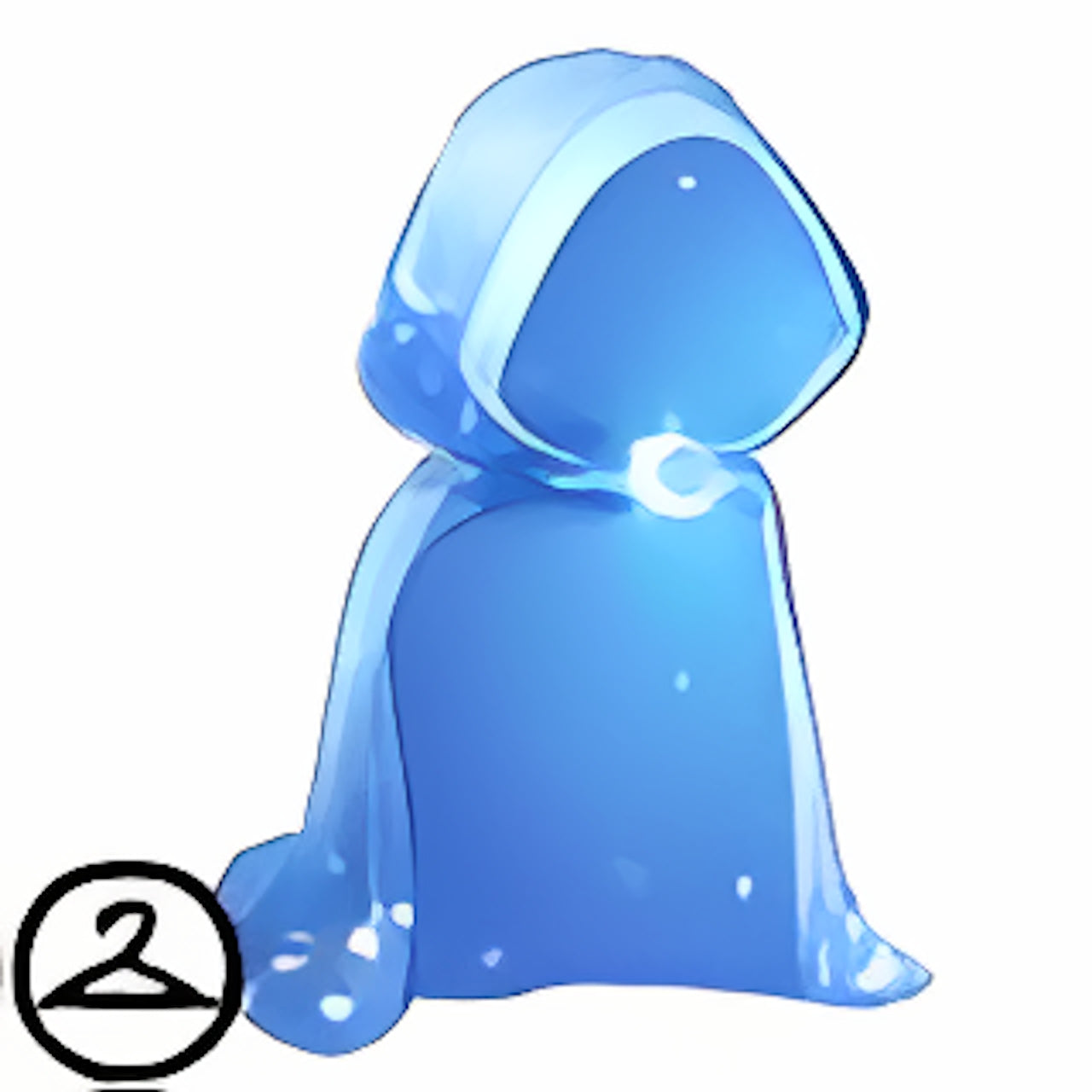 Cloak of the Night Sky