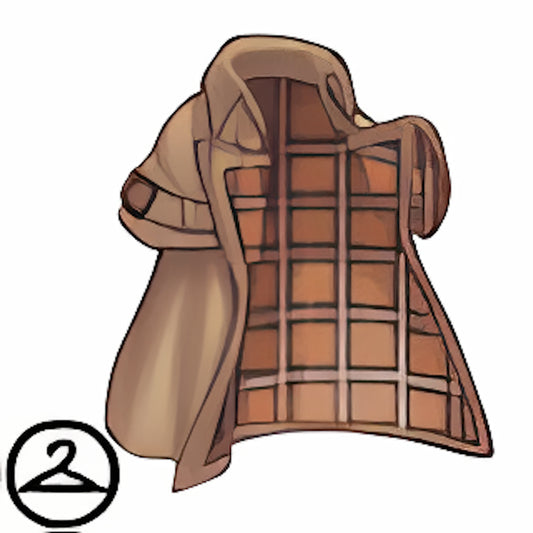 Favourite Fall Trench Coat