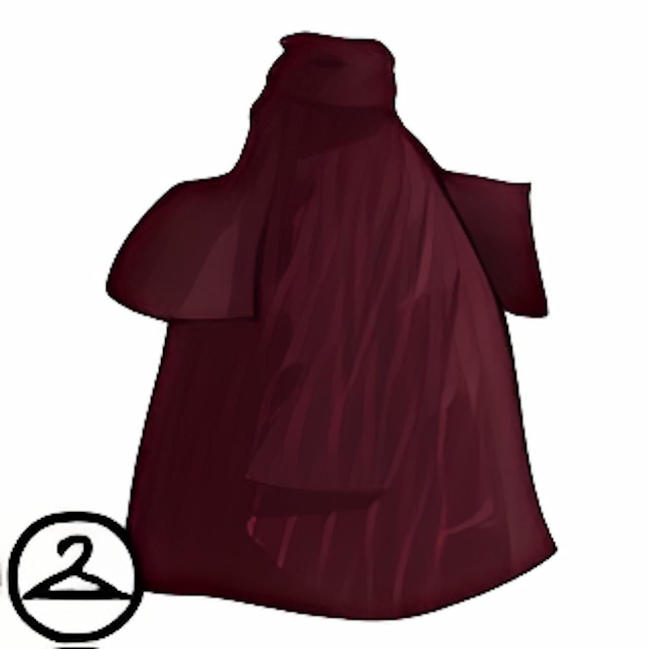 Turtleneck Dress