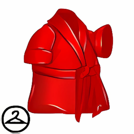 Winter Robe